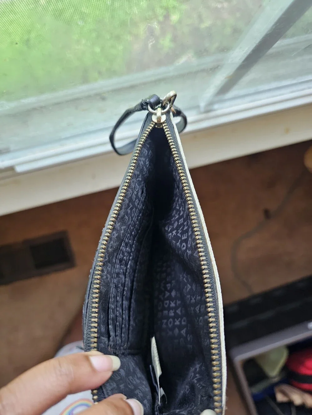 kate spade medium sized